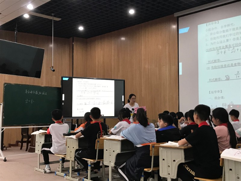 宁波市海曙区古林镇中心小学