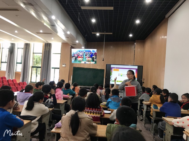 宁波市海曙区古林镇中心小学