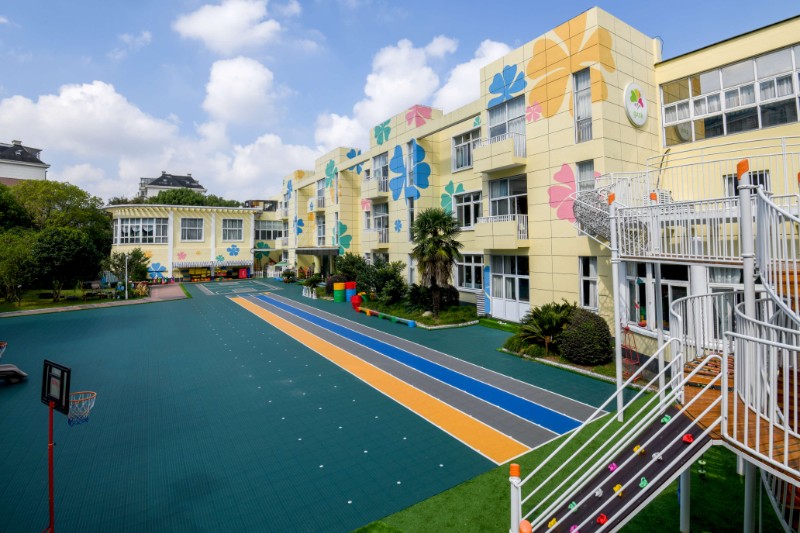 宁波国家高新区第二幼儿园2022年秋季招生公告