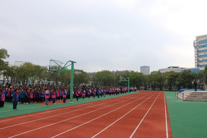 骆驼中心学校图片