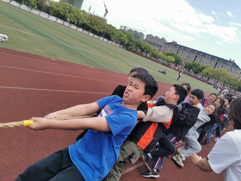 慈溪润德小学图片图片