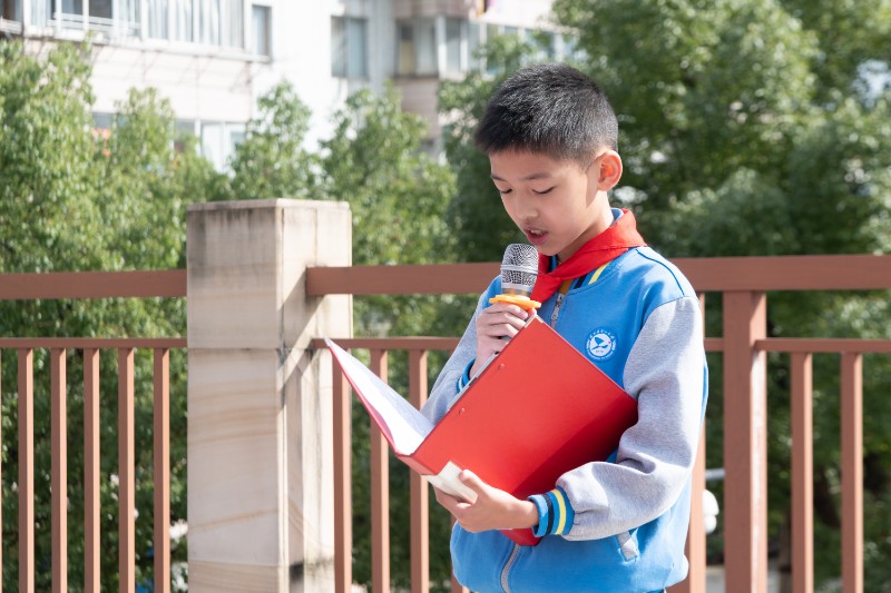 长兴县第一小学图片图片