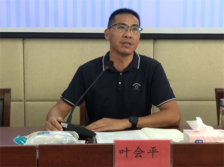 徐建忠校长的正确引领和全体老师的团结拼搏,水口小学的